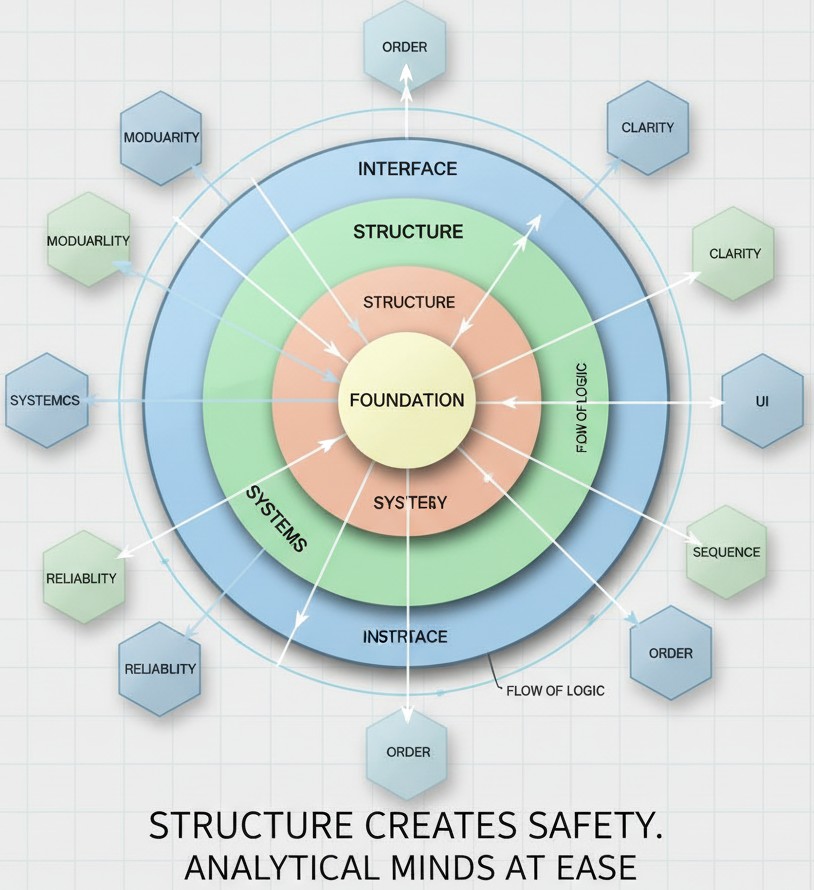 What Analytical Brains Need to Hear (That Most Messages Skip)