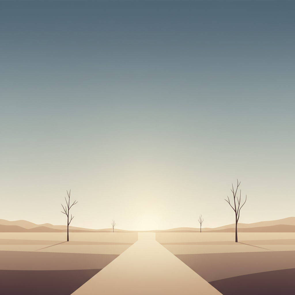 What Visionary Brains Need to See (Before the Details Matter)