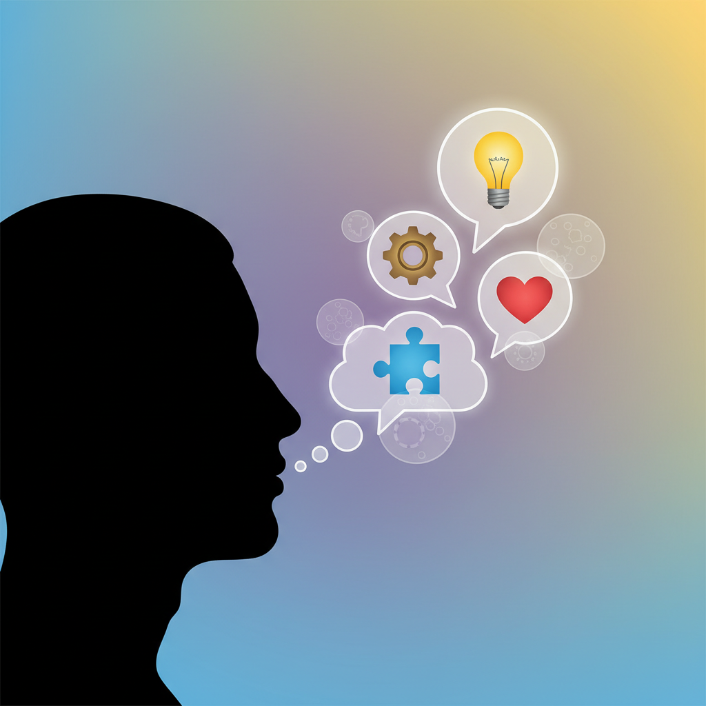 The Real Reason You Feel Unclear When You Communicate (It’s Not What You Think)