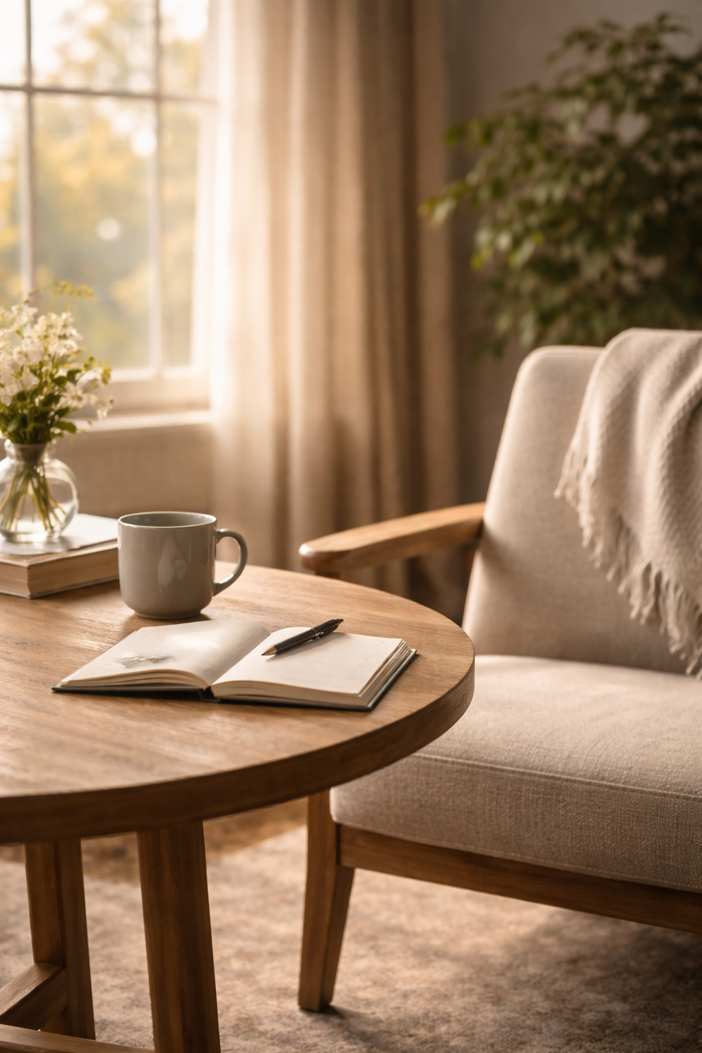 An Invitation to Message Clarity—When You’re Ready for the Next Step