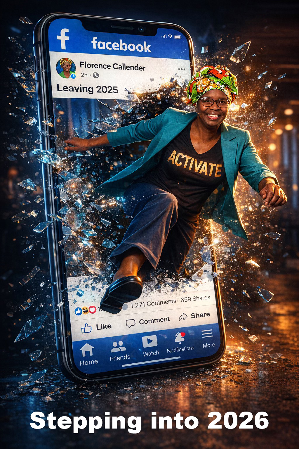 From Transform to Activate: 12 Wins That Clarified My Work