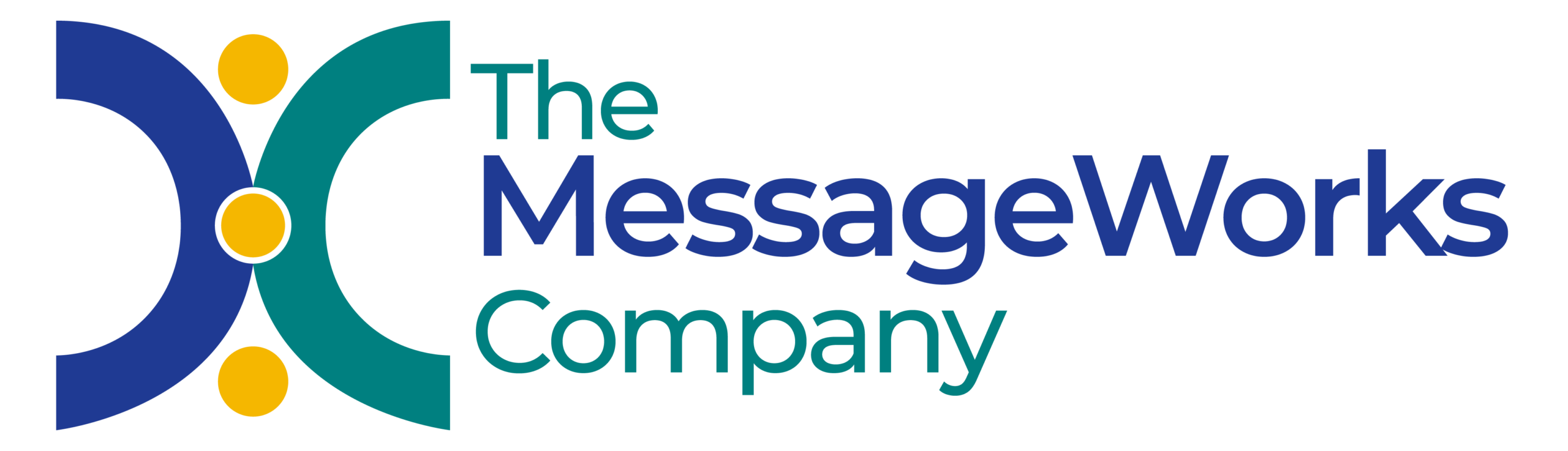 The MessageWorks Company