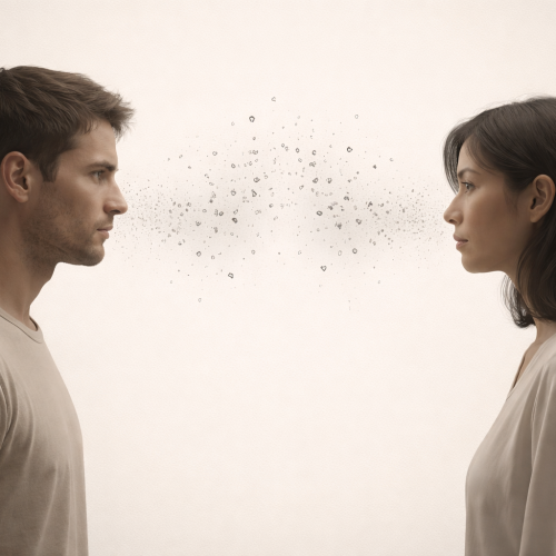 Lost in Translation: What Not Having Message Clarity Really Cost Me