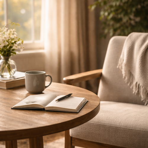 An Invitation to Message Clarity—When You’re Ready for the Next Step