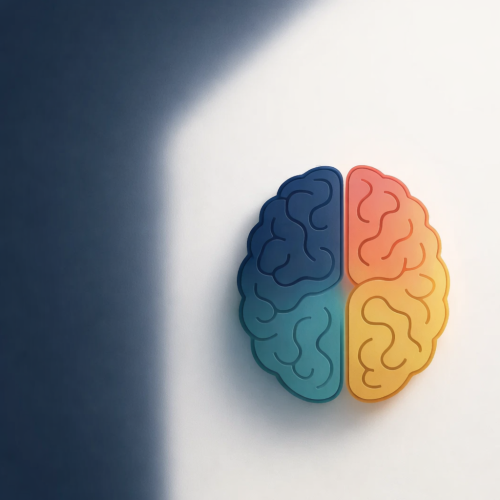The 4-Brain Communication Framework That Changed Everything